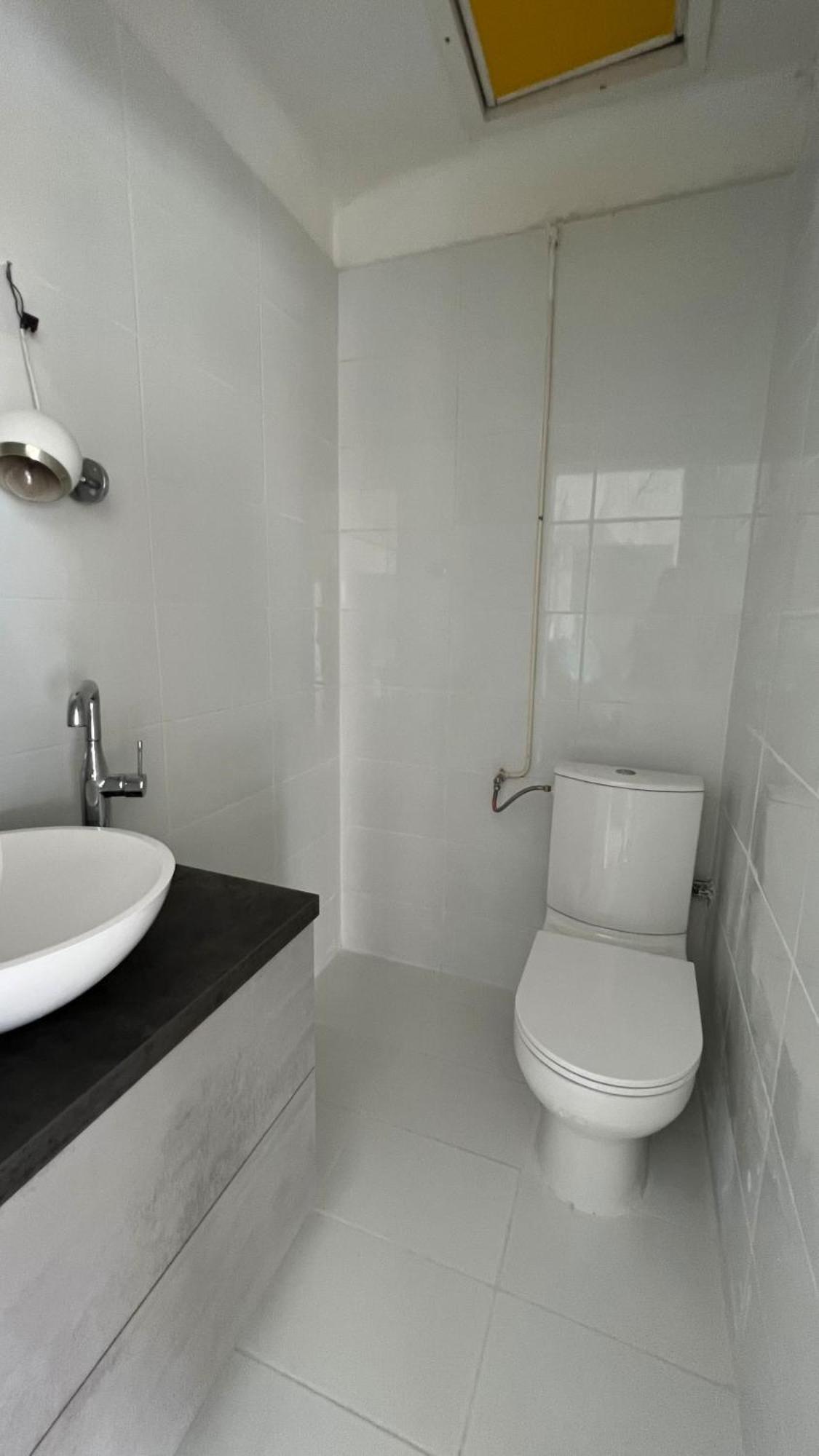 Precioso Apartamento Moderno En Primera Linea Del Mar Av-11 Росес Екстериор снимка